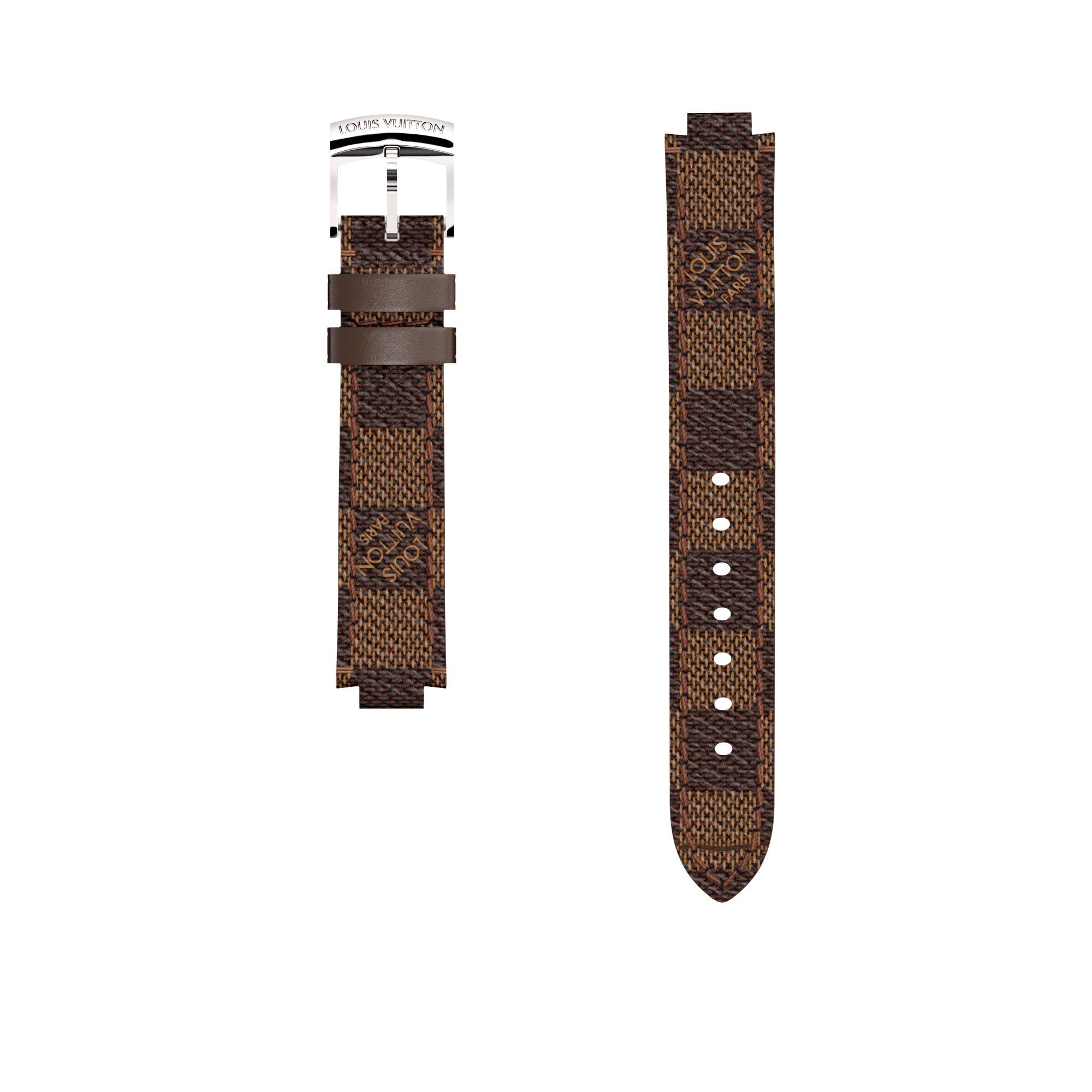 Does lv make apple watch online bands